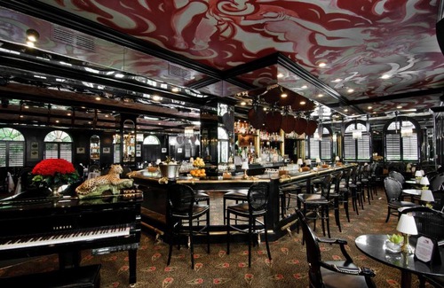 Palm Beach Hôtel | The Chesterfield Hotel Palm Beach