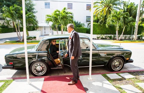 Palm Beach Hôtel | The Chesterfield Hotel Palm Beach