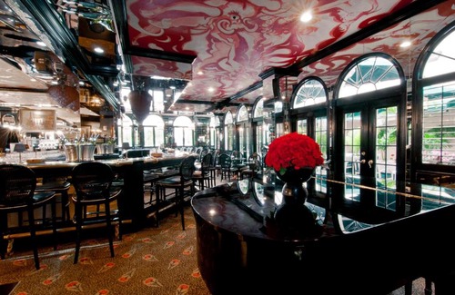 Palm Beach Hôtel | The Chesterfield Hotel Palm Beach