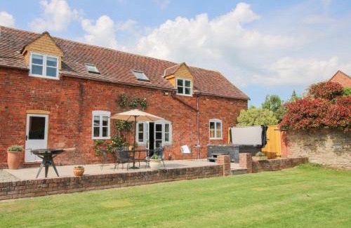 Tenbury Wells Maison | The Chestnuts