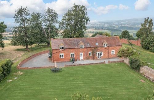 Tenbury Wells Maison | The Chestnuts
