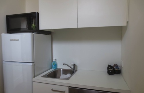 North Melbourne Appartement | L'appartement Chetwynd