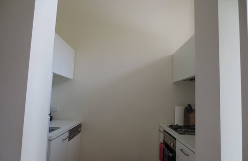 North Melbourne Appartement | L'appartement Chetwynd