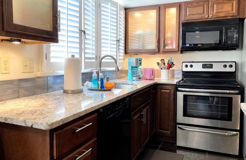 Broadmoor Appartement | NEW LISTING: REALLY PRETTY! Apartment Close to All New Orleans' Top Attractions