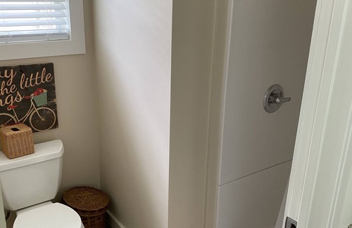 New Ulm Appartement | The Chicken Coop