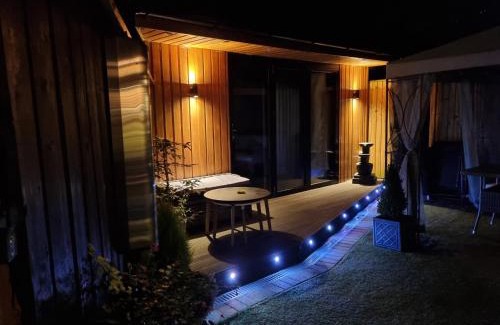 Cannards Grave Appartement | The Chill