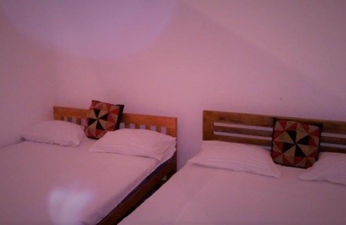 Kithulgala Cabine | The Chill House