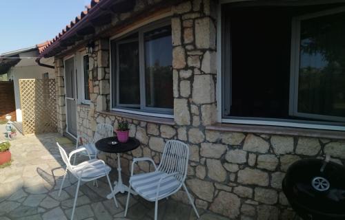 Tagarades Appartement | The chill spot