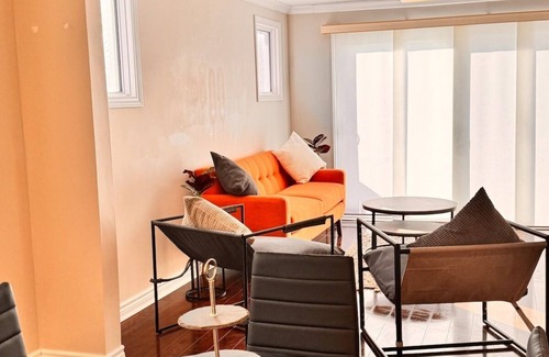 Walkerville Maison | The Chilver Charm - 2 BED 1 BATH OLE WALKERVILLE DUPLEX