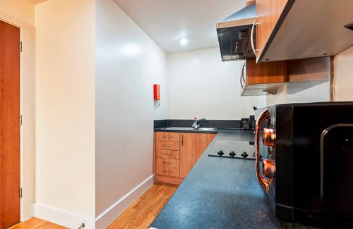 Theatreland Birmingham Appartement | The China Town Suite