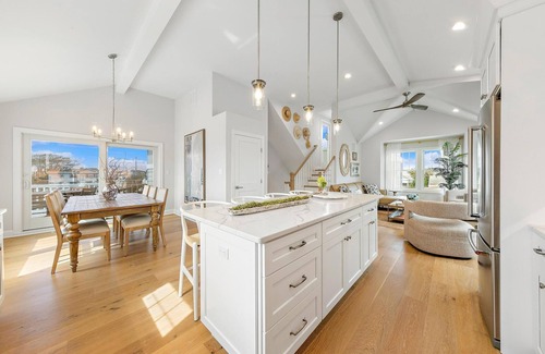 Beach Haven Gardens Maison | THE CHLOÉ beach haven gardens - 5BR Luxury Rental - Oceanside