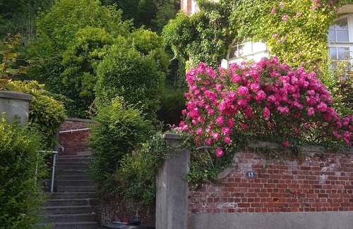 Dieppe Appartement | Le ChloLouise