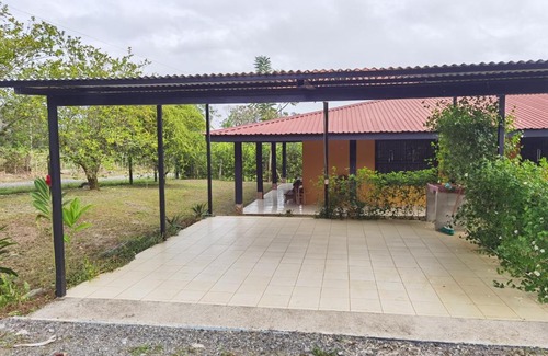 Jimenez Cabine | The Chocolate Lodge