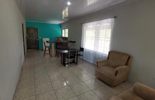 Jimenez Cabine | The Chocolate Lodge