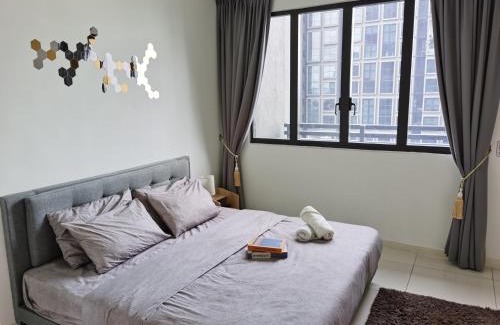 Petaling Jaya Appartement | The Choppins Icon City Petaling Jaya