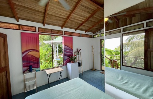 Montezuma Hôtel | The Chorotega Arte y Sol Hotel