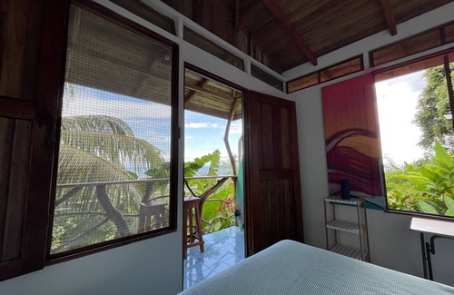 Montezuma Hôtel | The Chorotega Arte y Sol Hotel