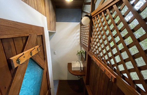Montezuma Hôtel | The Chorotega Arte y Sol Hotel