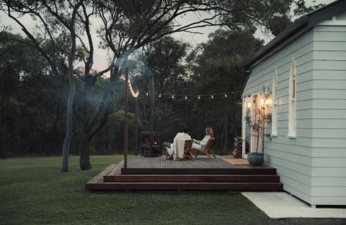 Elliott Maison | The Church On The Lake