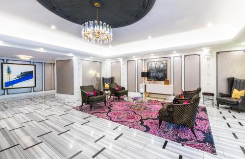 Kalorama Heights Hôtel | The Churchill Hotel Near Embassy Row