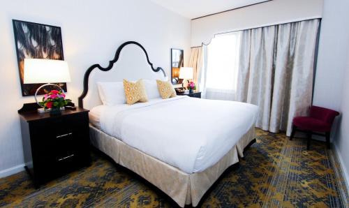Kalorama Heights Hôtel | The Churchill Hotel Near Embassy Row