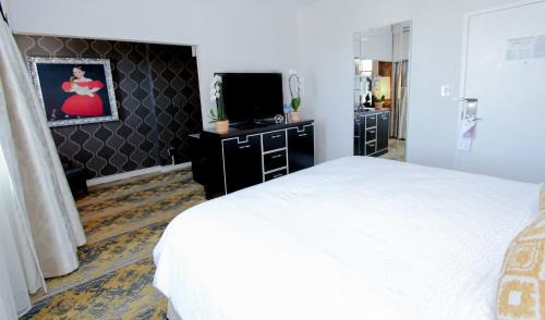 Kalorama Heights Hôtel | The Churchill Hotel Near Embassy Row