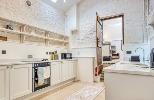 Newton St Loe Maison | The Cider Barn - Gorgeous 2BD Near Bath