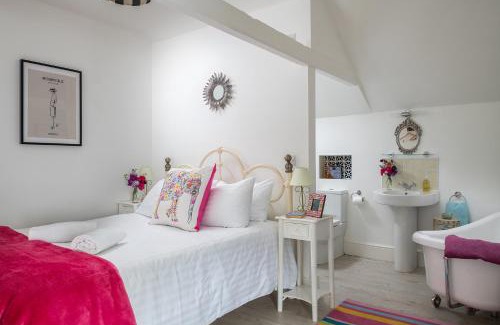 Abergavenny Maison | The Cider House Cottage