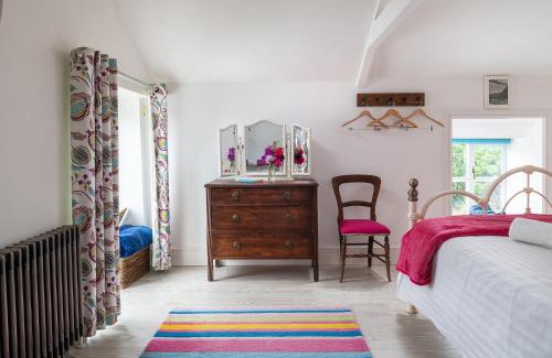 Abergavenny Maison | The Cider House Cottage