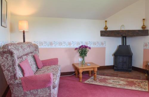 Orleton Maison | The Cider Mill Cottage