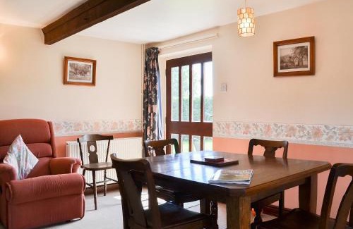 Orleton Maison | The Cider Mill Cottage
