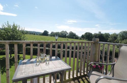 Winscombe Appartement | The Cider Shed