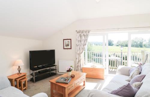 Winscombe Appartement | The Cider Shed