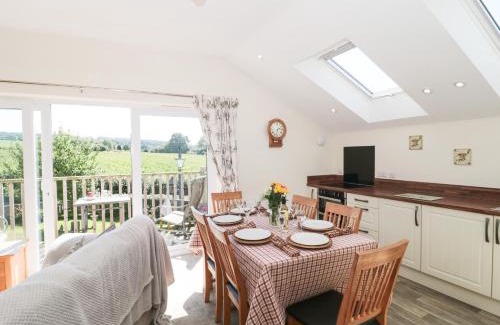 Winscombe Appartement | The Cider Shed