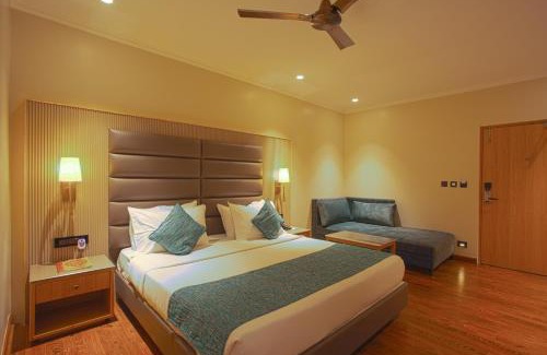 Siliguri Hôtel | The Cindrella Hotel