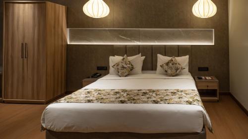 Siliguri Hôtel | The Cindrella Hotel