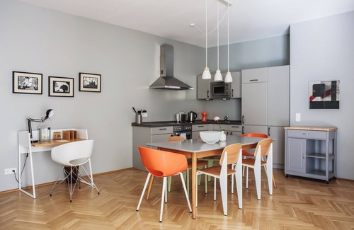 Mitte Appartement | The Circus Apartments