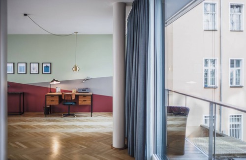Mitte Appartement | The Circus Apartments