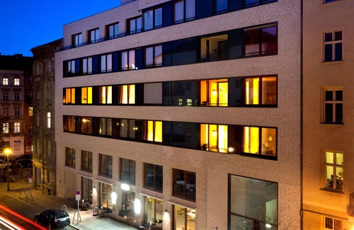 Mitte Appartement | The Circus Apartments
