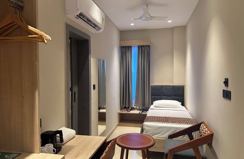 Chunchura Hôtel | The Citi Residenci Hotel,Banskopa