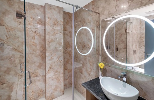 Chunchura Hôtel | The Citi Residenci Hotel,Banskopa