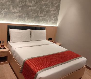 Durgapur Hôtel | The Citi Residenci Hotel, Bidhannagar