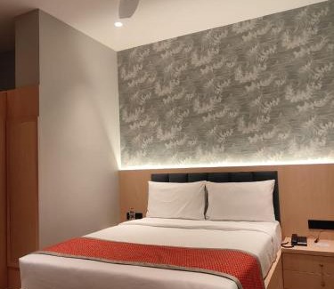 Durgapur Hôtel | The Citi Residenci Hotel, Bidhannagar