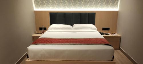 Durgapur Hôtel | The Citi Residenci Hotel, Bidhannagar