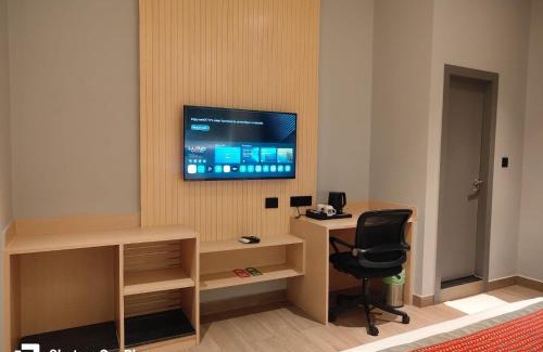 Durgapur Hôtel | The Citi Residenci Hotel, Bidhannagar