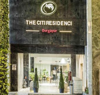Durgapur Hôtel | The Citi Residenci Hotel - Durgapur