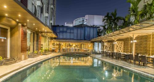 Durgapur Hôtel | The Citi Residenci Hotel - Durgapur