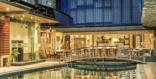 Durgapur Hôtel | The Citi Residenci Hotel - Durgapur