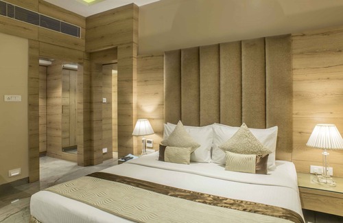 Durgapur Hôtel | The Citi Residenci Hotel - Durgapur