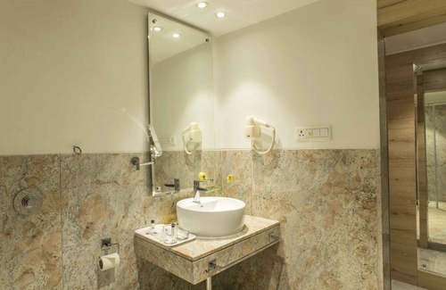 Durgapur Hôtel | The Citi Residenci Hotel - Durgapur